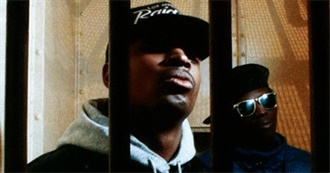 Argonaut&#39;s Best Albums of 1988