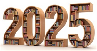 Leo&#39;s &quot;Readers Also Enjoyed&quot; 2025 1/2