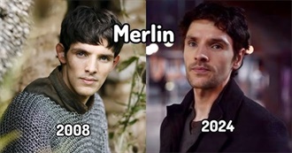 Films to Watch With the Round Table