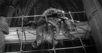 &#39;Q&#39; Horrors Squonk Has Watched (Oct.2023)