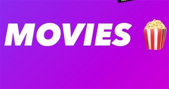 All the Movies That Everyone Should Have Watched