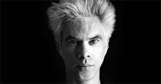 Jim Jarmusch (1953)