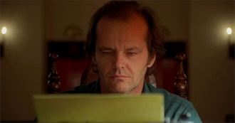 The Films of Jack Nicholson, Writer/Director/Producer