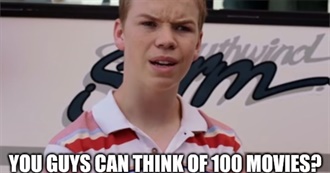 Sulphur&#39;s 100 Fav Music Artists