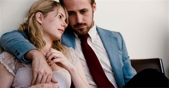 10 Movies NK Wants to See: 2010