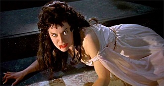 The Films of Marie Devereux