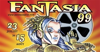 Fantasia Festival 1999