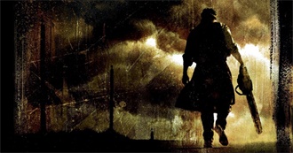 The 50 Best Horror Films of the 2000s