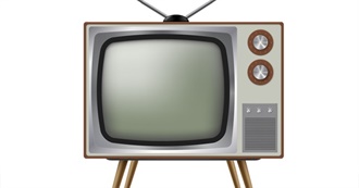 Heather&#39;s TV Watch List