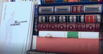 200 Books to Read in One&#39;s Life