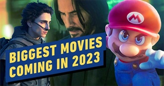 Movies Emily Want to Watch in 2022