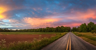 11 of the Best,Road in Song Title