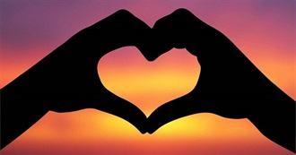 All Kinds of Love in Movies