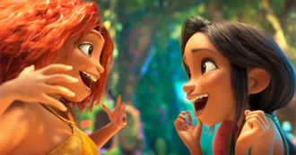 Movies Released November 2020