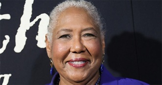 Esther Scott Movies I&#39;ve Seen