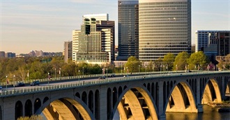 Best Cities to Celebrate Memorial Day