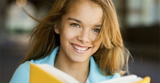 Books I&#39;ve Loved: Middle School Edition