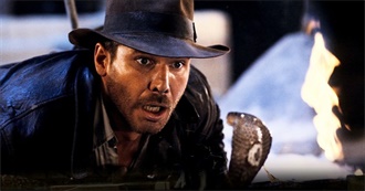 101 Classic Films You Must See Before You Die