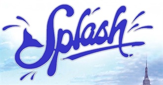 Movies From 1984 in PSB1&#39;s Collection