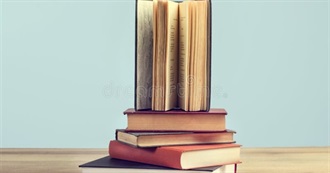 What Snowy Hopes to Read in 2026