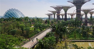 More Photogenic Places