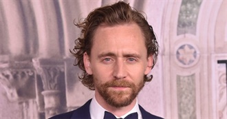 Tom Hiddleston Movies I&#39;ve Seen