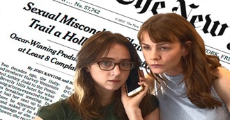 The 16 Best Movies About Journalism and Media, Ranked by Whatnerd