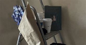 Books Eli Read in January and February