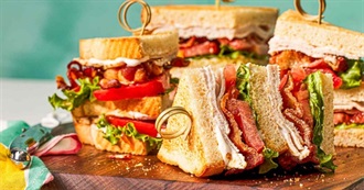 What David Ate - Day 475