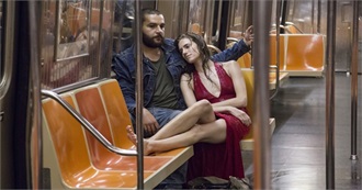 The Atlantic&#39;s Eight Perfect Episodes of TV