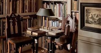 Platy&#39;s 2024 Reads