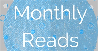 Lamom&#39;s Best Book of Each Month 2023-2012