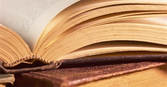 BookBub&#39;s 100 Books to Read Before You Die