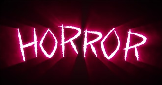 Sabrina&#39;s Horror Collection II