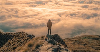 120 Travel Experiences to Seek