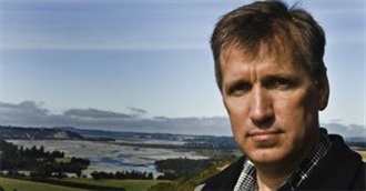 James Rollins Novels