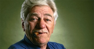 Seymour Cassel Movies I&#39;ve Seen
