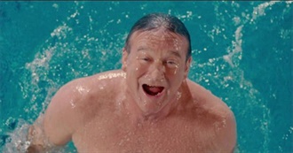 Uplifting Movies to Brighten Your Spirit