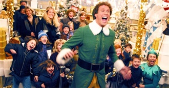 The Most Beloved Christmas Movies of All Time