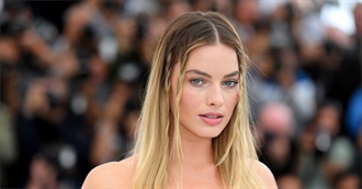 Favourite Cast in a Movie