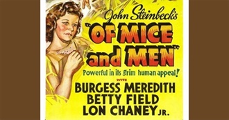 Burgess Meredith&#39;s 10 Best Films