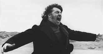 Seaside Screams: 10 Terrifying Trips to British Beaches