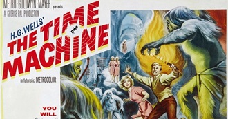 Films That Dodger Watched 1960