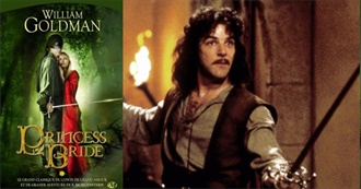 Book Adaptations I&#39;ve Been Waiting