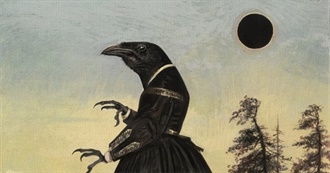 50 More Rarely Read Gems