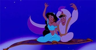 30 Films to Watch Near Valentine's Day