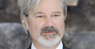 Movies by Gore Verbinski