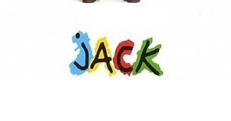 Jack's 250 Favorite Movies