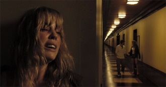 Films Watched by Shawn: April 2020