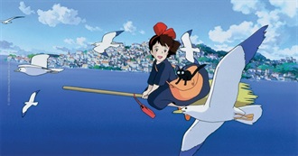 Cinema of Girlhood: 100 Films